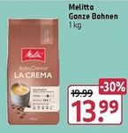 Melitta Kaffee im Angebot