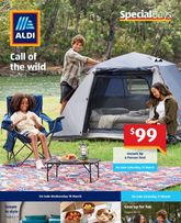 ALDI Catalogue Valid from Wednesday 18/03