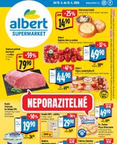 Albert Supermarket