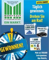Marktkauf - Rabatte