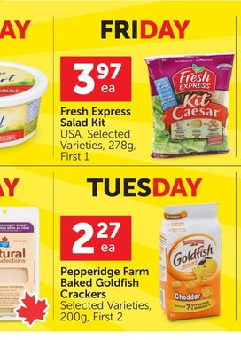 Buy-Low flyer from Thursday 03-19