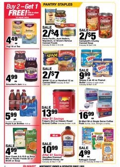 Bi-Mart weekly ad from Tuesday 07/07