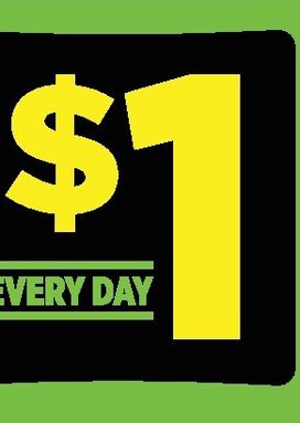 Dollar General weekly ad from Sunday 04/26