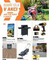 OBI leták od středy 01.04.