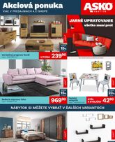 ASKO NÁBYTOK