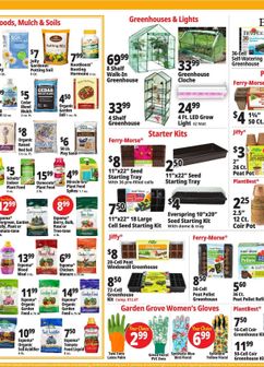 Ocean State Job Lot weekly ad from Thursday 03/26