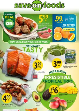 Save On Foods
