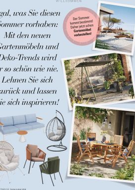 Höffner-Prospekt von Dienstag 24.02.