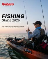 Dunham's Sports - Fishing Guide