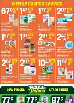 Super 1 Foods weekly ad from Wednesday 05/13