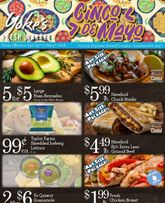 Yoke's weekly ad from Wednesday 04/29