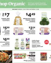 ShopRite - Shop Organic