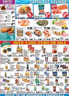 Karns weekly ad from Tuesday 03/24