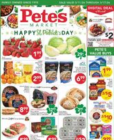 Pete's Fresh Market - Bridgeview