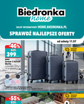 Biedronka - Home