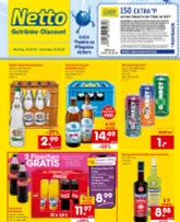Netto Marken Discount - Leipheim, Mertingen, Rain am Lech, Augsburg