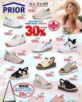 Prior - Obuv