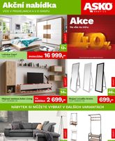 ASKO NÁBYTEK