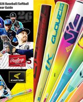 Dunham's Sports - Rawlings & Easton Baseball & Softball Guide