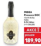 Midea Prosecco DOC 0,75 l
