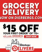 Dierbergs - Save More