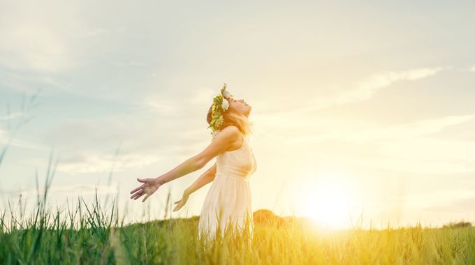 Umenie sebarealizácie: Ako objaviť a rozvíjať svoj skrytý potenciál