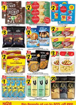 NQR Catalogue Valid from Wednesday 11/03