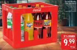 Coca-Cola 12 x 1 l