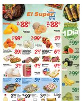 El Super - Reno