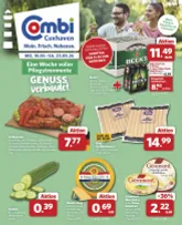 Combi - Cuxhaven