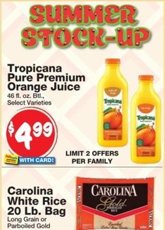 Pathmark weekly ad from Friday 07/31