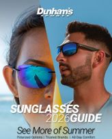 Dunham's Sports - Sunglasses Guide