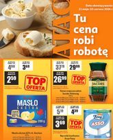 Auchan Poľsko - ATAC Hiper Discount