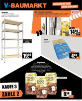 V-Baumarkt - München