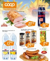 COOP leták od středy 15.07.