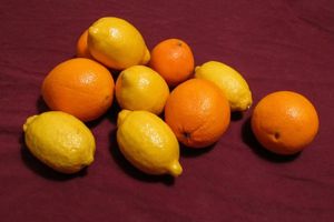 Využijte zbytky pomerančů a citronů předtím, než je vyhodíte