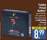 Tchibo Privat Kaffee 500 g