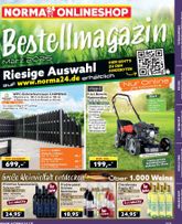 Norma - Bestellmagazin