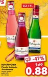 ROTKÄPPCHEN Piccolo-Sekt oder -Fruchtsecco 0,2l im Angebot
