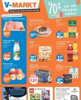 V-Markt - Schwaben / Oberbayern