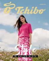 Tchibo - Style in voller Blüte