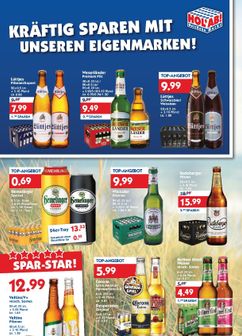 HOL’AB-Prospekt von Montag 27.07.