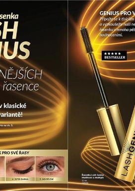 AVON leták od středy 01.04.