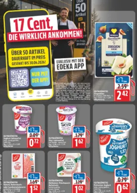 NP-Prospekt von Montag 18.05.