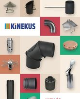 Kinekus - Katalóg dymovina