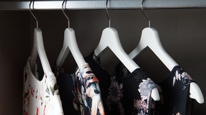 Schovejte přebytečná kila vhodně zvoleným oblečením