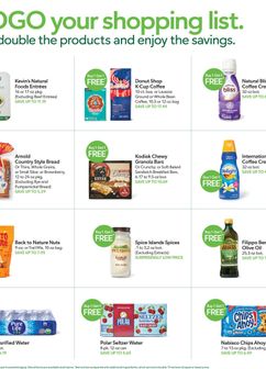 Publix weekly ad from Thursday 05/28