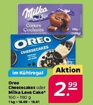 Milka Lava Cake