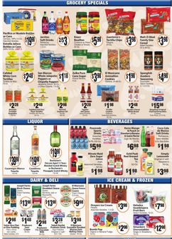Rancho San Miguel Markets weekly ad from Wednesday 06/24