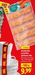 OCEAN SEA Lachsfilet- portionen XXL 5x120g im Angebot